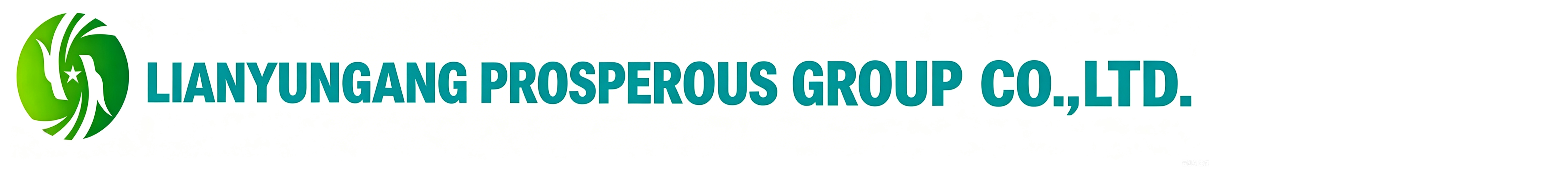 Lianyungang Prosperous Group Co.,Ltd.