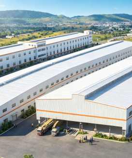 2023 Sesame cleaning line